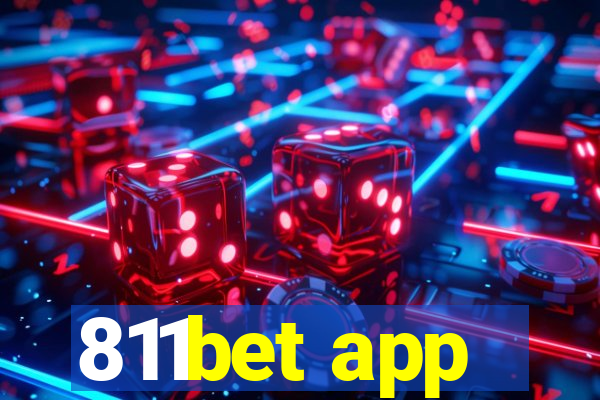 811bet app